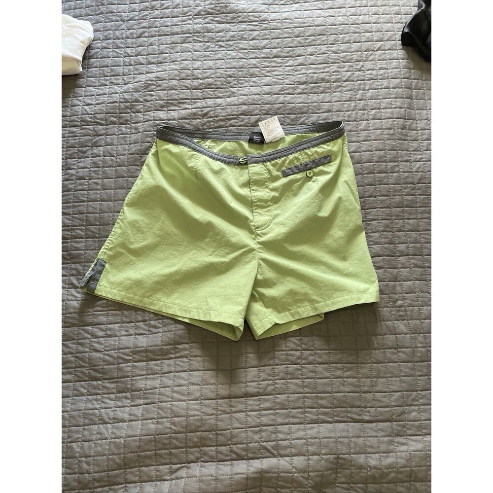 vintage acg mens acg unlined hiking shorts